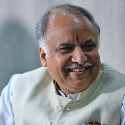 Shri Kuldeep Gupta