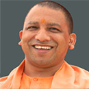 Yogi Aditynath